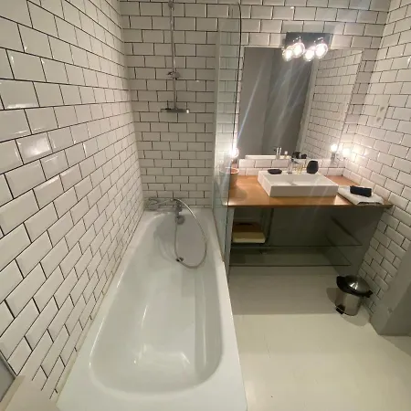 Magnifique Logement Design De Type Rouennais Lejlighed
