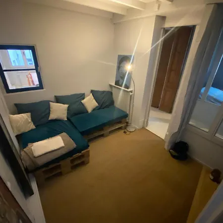 Magnifique Logement Design De Type Rouennais *