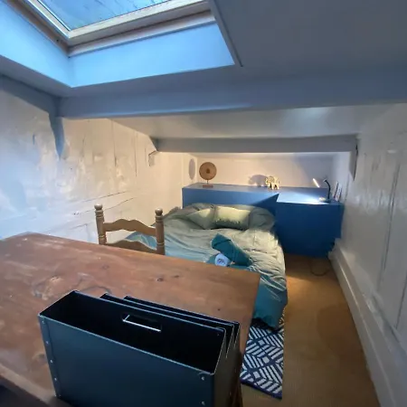 Magnifique Logement Design De Type Rouennais *