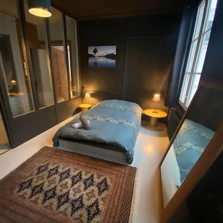 Magnifique Logement Design De Type Rouennais *