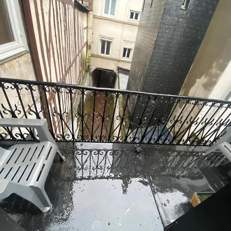 Lejlighed Magnifique Logement Design De Type Rouennais Rouen